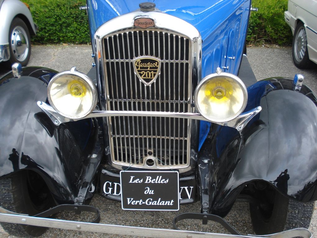 Les Belles du Vert Galant Chez Leclerc Villeparisis
