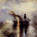 J.M.W. Turner: Quest for the Sublime Makes Sole U.S. Appearance at Frist Art Museum