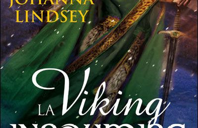 La viking insoumise ~ Johanna Lindsey