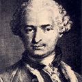 Le siècle du comte de Saint-Germain