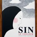 Nouveauté : Sin le veilleur/ Seuil Jeunesse