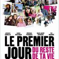 [dvd] LE PREMIER JOUR DU RESTE DE TA VIE