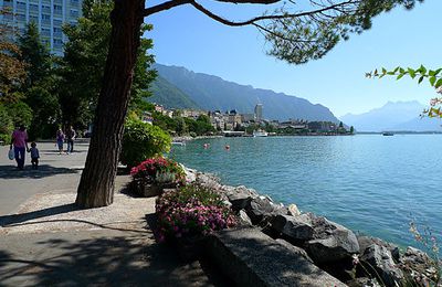 Conference internationale sur la fonderie sous pression avec sous vide à Montreux les 11 et 12 octobre