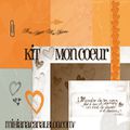 Kit Mon COEUR