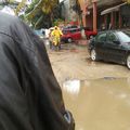 Tamatave et ses pluies