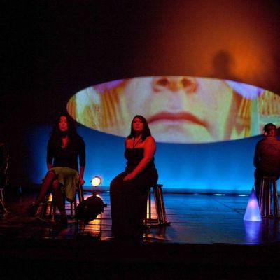 PIECE EN TOURNEE : ANIMAL PERPLEXE - CIE ACTO MINORE