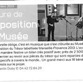 Article "Auriol et Vous" décembre 2013