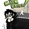 Alien Exist !