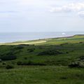 VACANCES ETAPLES 2017, CAP BLANC-NEZ & CAP GRIS-NEZ