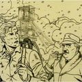 Les EDA à la rencontre de Noël Noir!