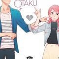 Manga | Otaku Otaku, tome 3 de Fujita