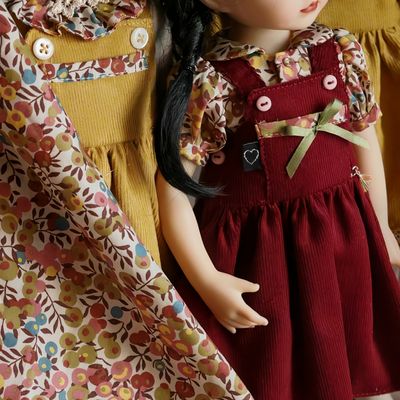 Les couleurs de Novembre