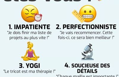 Depuis la dernière fois...