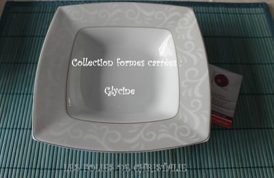 Tasse et Assiette