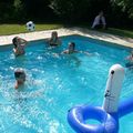 Piscines, réglementation et sécurité des enfants