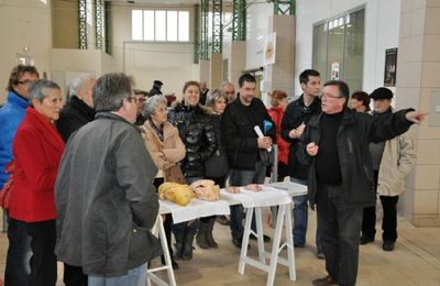 L'atelier Cuisine du Foie Gras