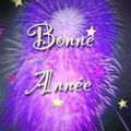 Bonne Année 2008 