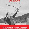 Aysunn, roman de Ian Manook