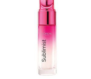 Sublimist serum L'Oreal 