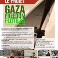  Comité de soutien belge "Gaza Freedom Flotilla"