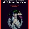 La dernière affaire de Johnny Bourbon: Je reste roi (émérite) d'Espagne de Carlos Salem