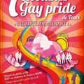 7ème Lesbian & Gay Pride de TOURS