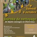 Initiative Chartreuse Propre - 8 octobre