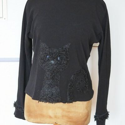 Un patron, plusieurs  idées