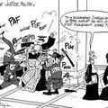 La guerre Justice-Police...