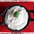 Houmous Aux Haricot Blancs 