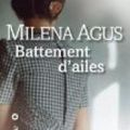 Battement d'ailes de Milena Agus