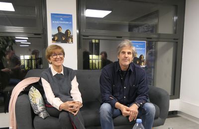 « Je suis toujours là »  Walter Salles : « Au début je me suis demandé si je pouvais m’autoriser à raconter cette histoire… »