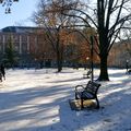 parc du verney à Chambéry 