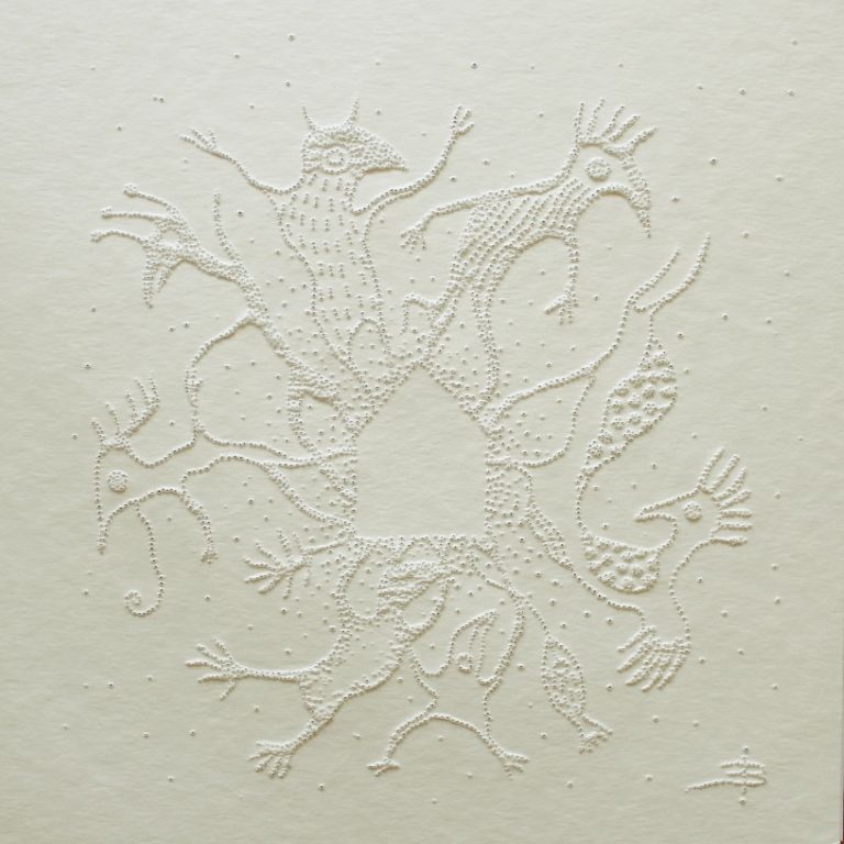 Membre de l'AMA65 : Asako Atelier d'art - Coralie Barbier
