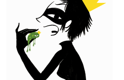 Le Salon du livre Jeunesse de Montreuil 2010