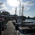 l'île de Ré