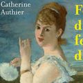 Le 19 novembre, rencontre avec Catherine Authier, auteur de Femmes d'exception, femmes d'influence