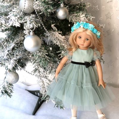 Vide-Dressing des fêtes des LD