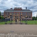 Palais de Kensington (Londres) - Suite de la visite 