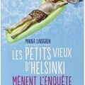 Les petits vieux d'Helsinki - Minna Lindgren