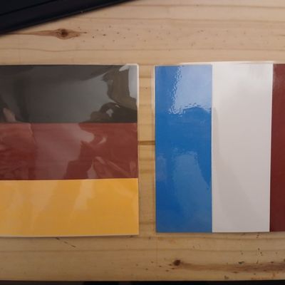 Journée Franco-Allemande