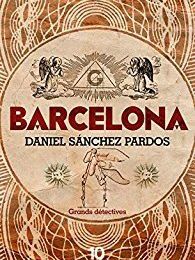 BARCELONA, de Daniel Sanchez Pardos