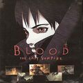 "Blood - The Last Vampire" : attention, choc esthétique !