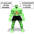 Test Primeur