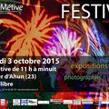 La Festive de la Métive