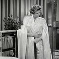 All about Eve...'s cloak