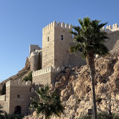 Des vacances studieuses en Andalousie 