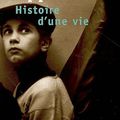 Histoire d'une vie… Aharon Appelfeld… Coup de coeur… Coup au coeur… Devoir de mémoire