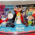 Alice au Pays des Merveilles (1951-2010)