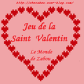 Blog candy chez guylène et chez Zabou !! pour la St Valentin !!